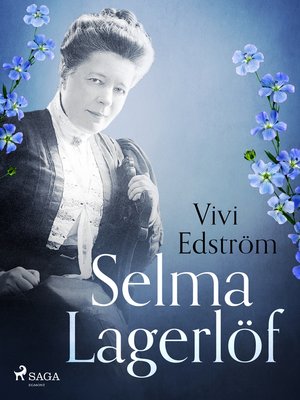 cover image of Selma Lagerlöf och Strindberg